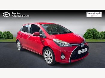 Toyota - Yaris