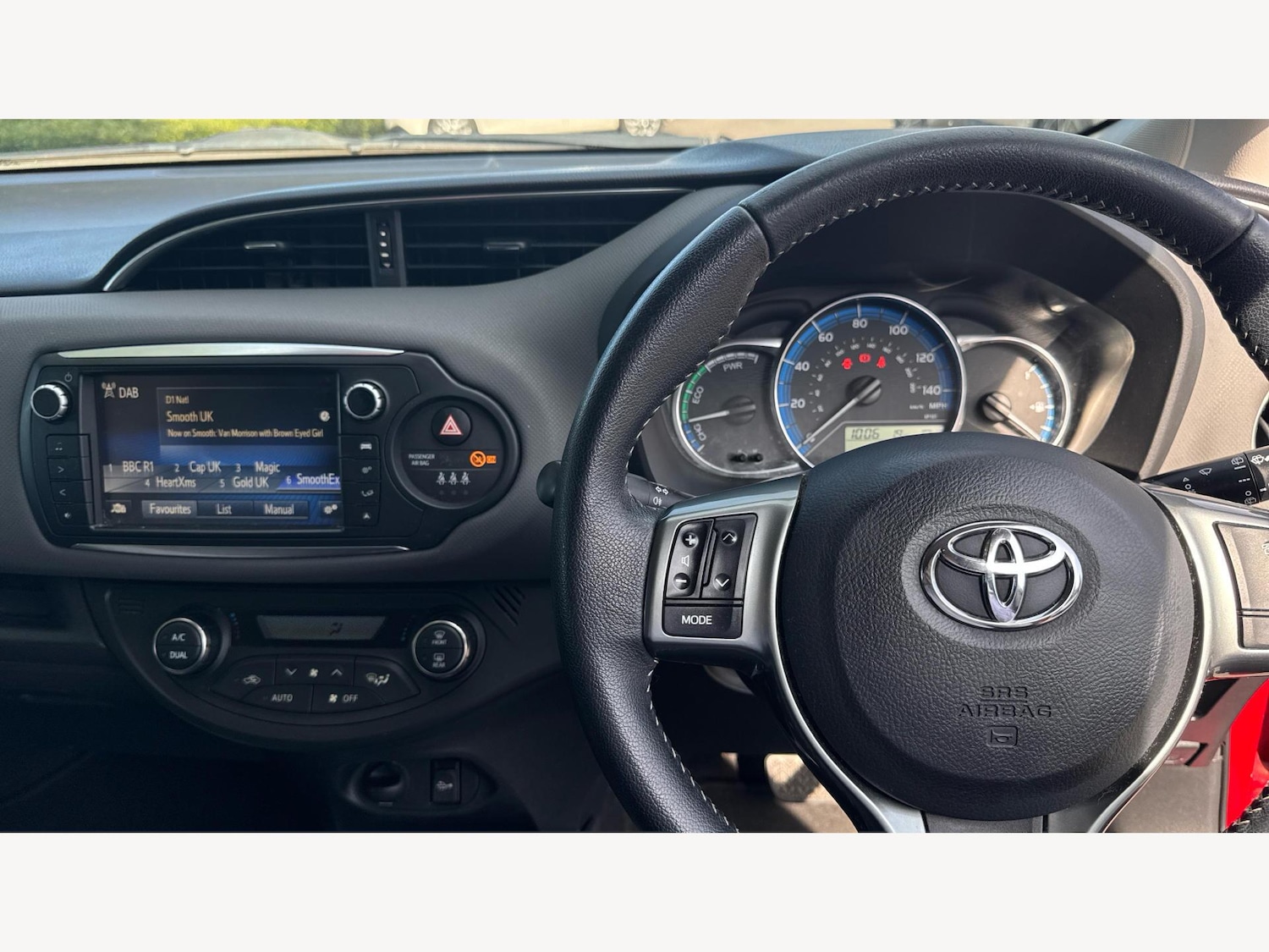 Used Toyota Yaris 2015 for sale - 76159000: Photo 7