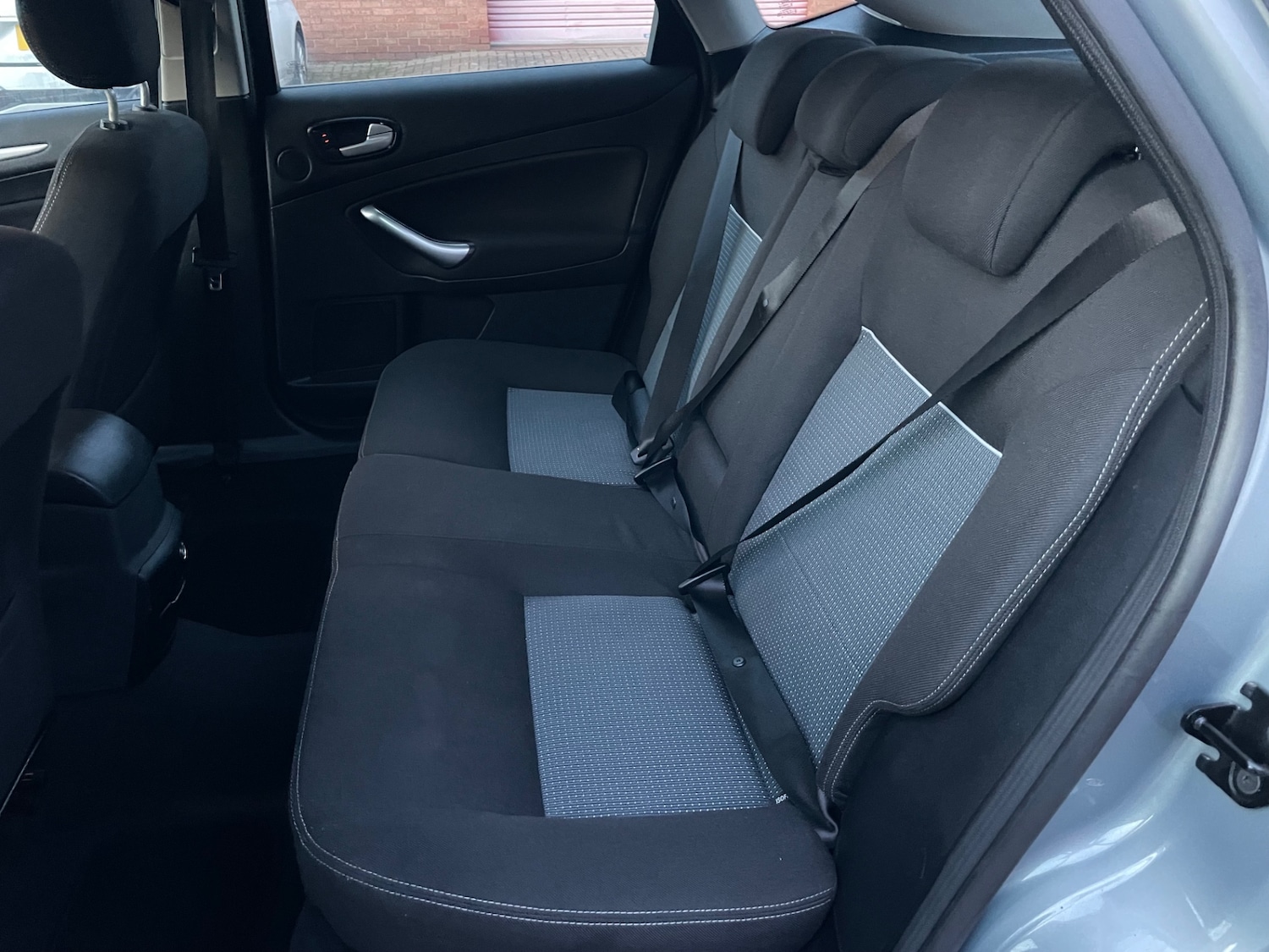 Used Ford Mondeo 2010 for sale - 77168581: Photo 11