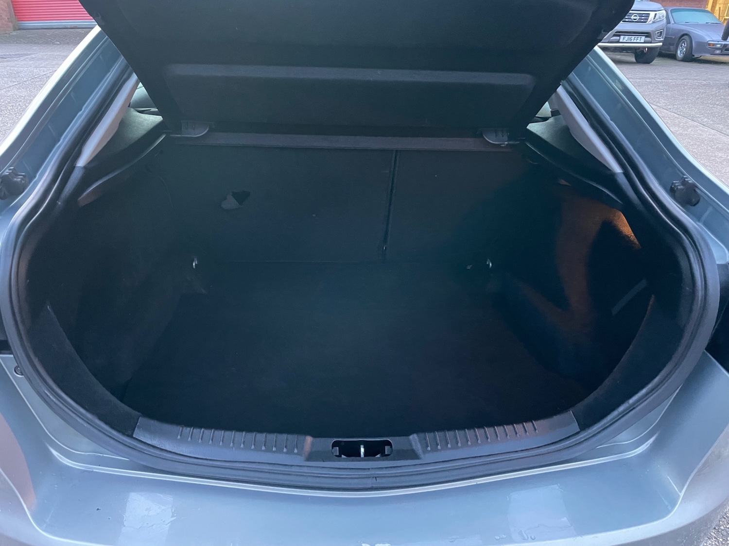 Used Ford Mondeo 2010 for sale - 77168581: Photo 12