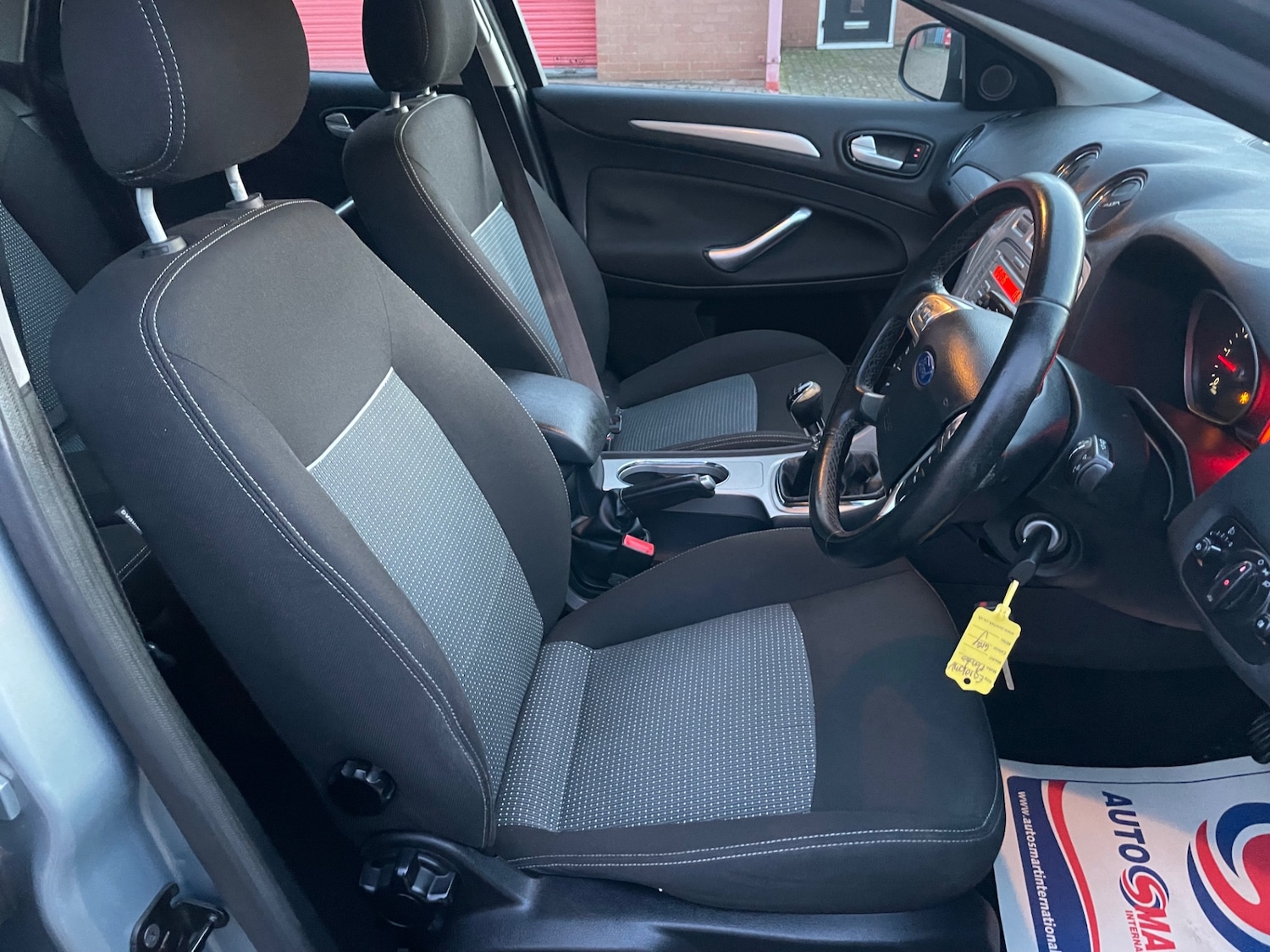 Used Ford Mondeo 2010 for sale - 77168581: Photo 14