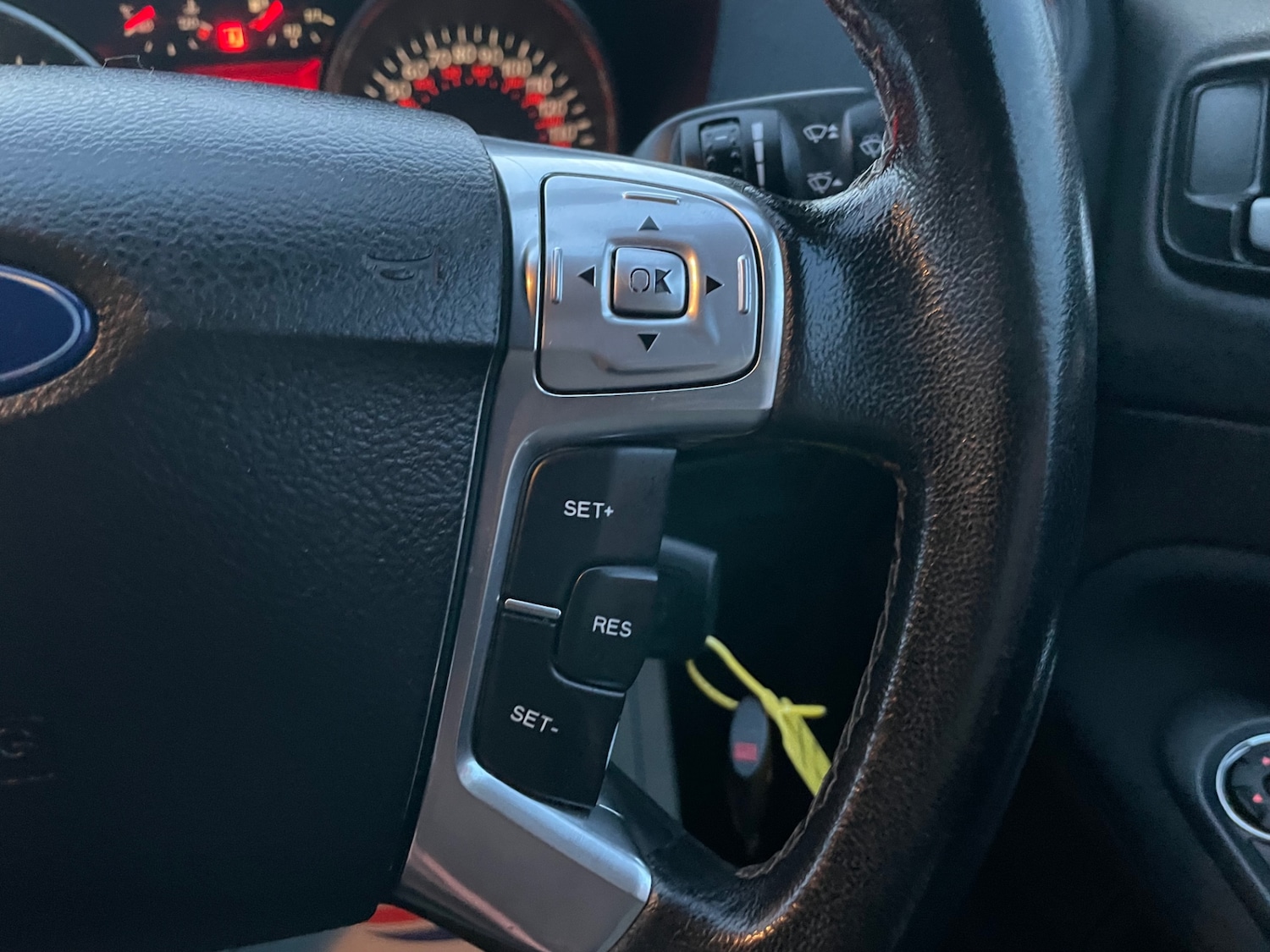 Used Ford Mondeo 2010 for sale - 77168581: Photo 21