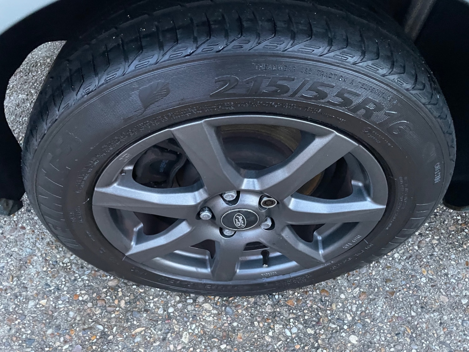 Used Ford Mondeo 2010 for sale - 77168581: Photo 24