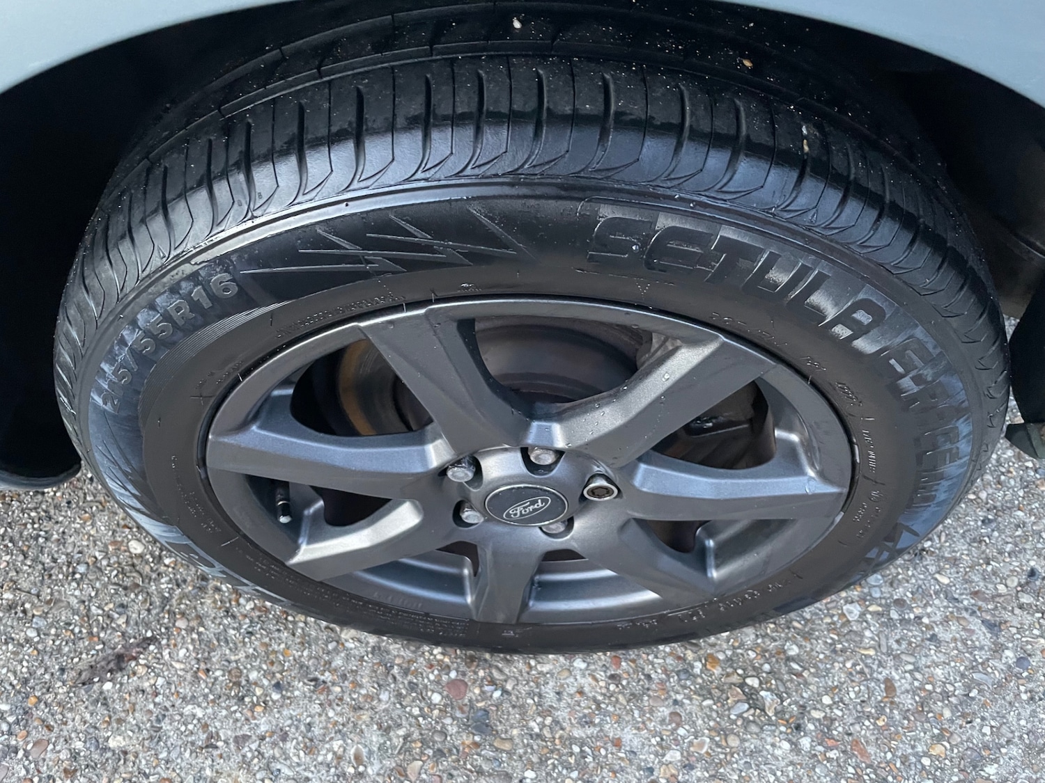 Used Ford Mondeo 2010 for sale - 77168581: Photo 25