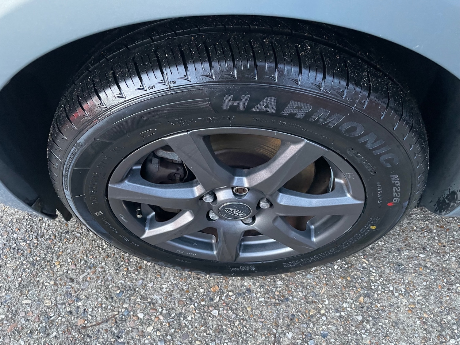 Used Ford Mondeo 2010 for sale - 77168581: Photo 26