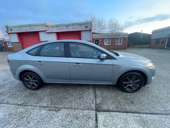 Used Ford Mondeo 2010 for sale - 77168581: Photo