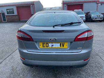 Used Ford Mondeo 2010 for sale - 77168581: Photo