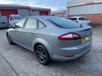 Used Ford Mondeo 2010 for sale - 77168581: Photo