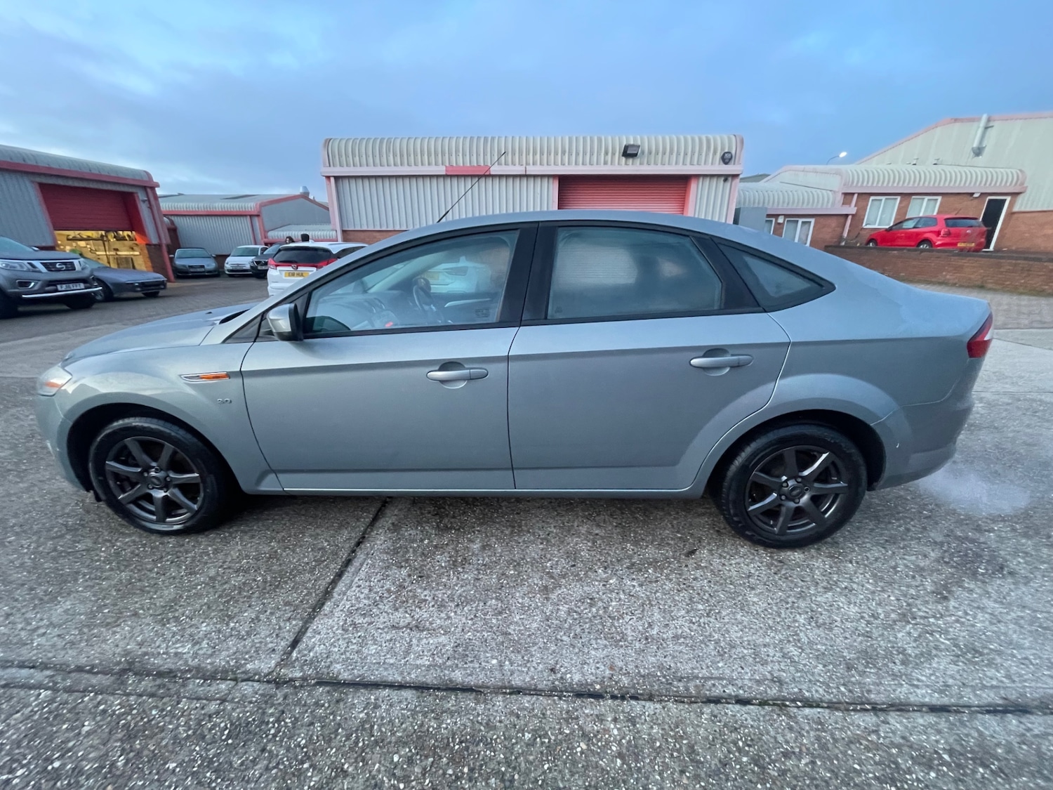 Used Ford Mondeo 2010 for sale - 77168581: Photo 6