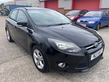 Used Ford Focus 2011 for sale - 78478724: Photo