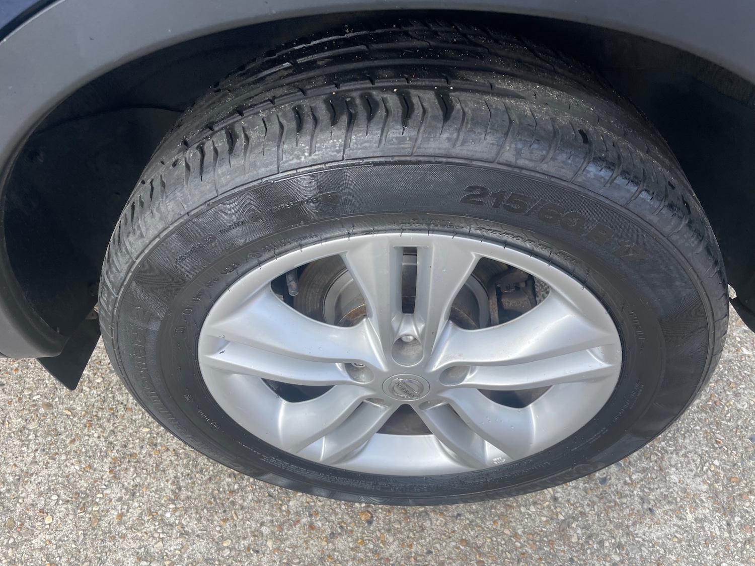 Used Nissan Qashqai 2010 for sale - 78122804: Photo 10