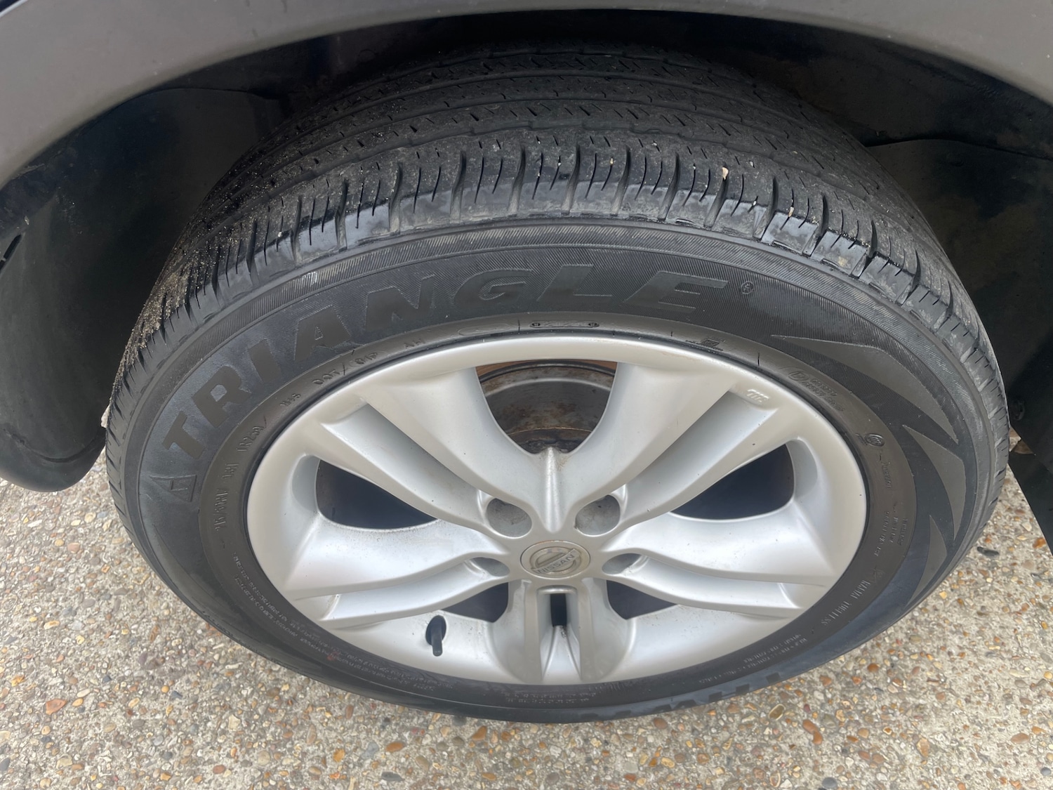 Used Nissan Qashqai 2010 for sale - 78122804: Photo 11