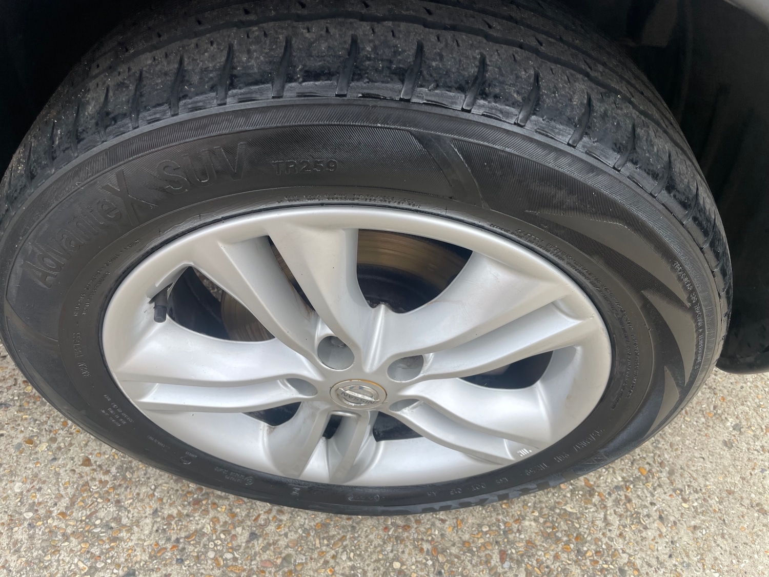 Used Nissan Qashqai 2010 for sale - 78122804: Photo 12