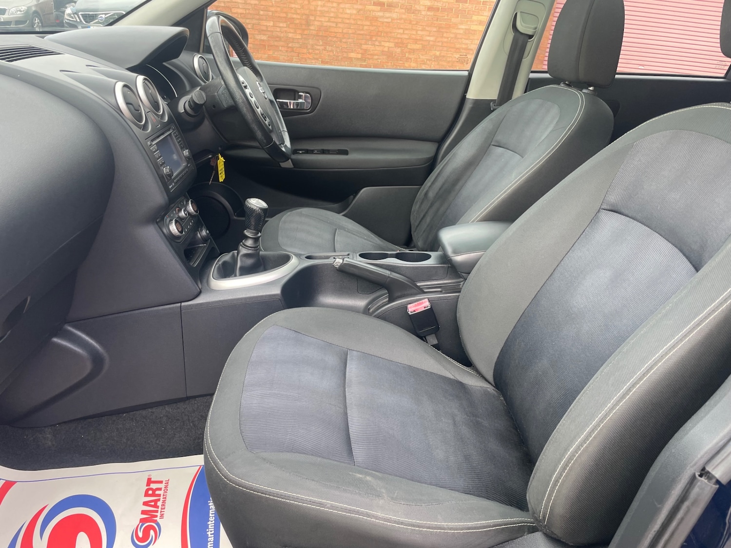 Used Nissan Qashqai 2010 for sale - 78122804: Photo 14