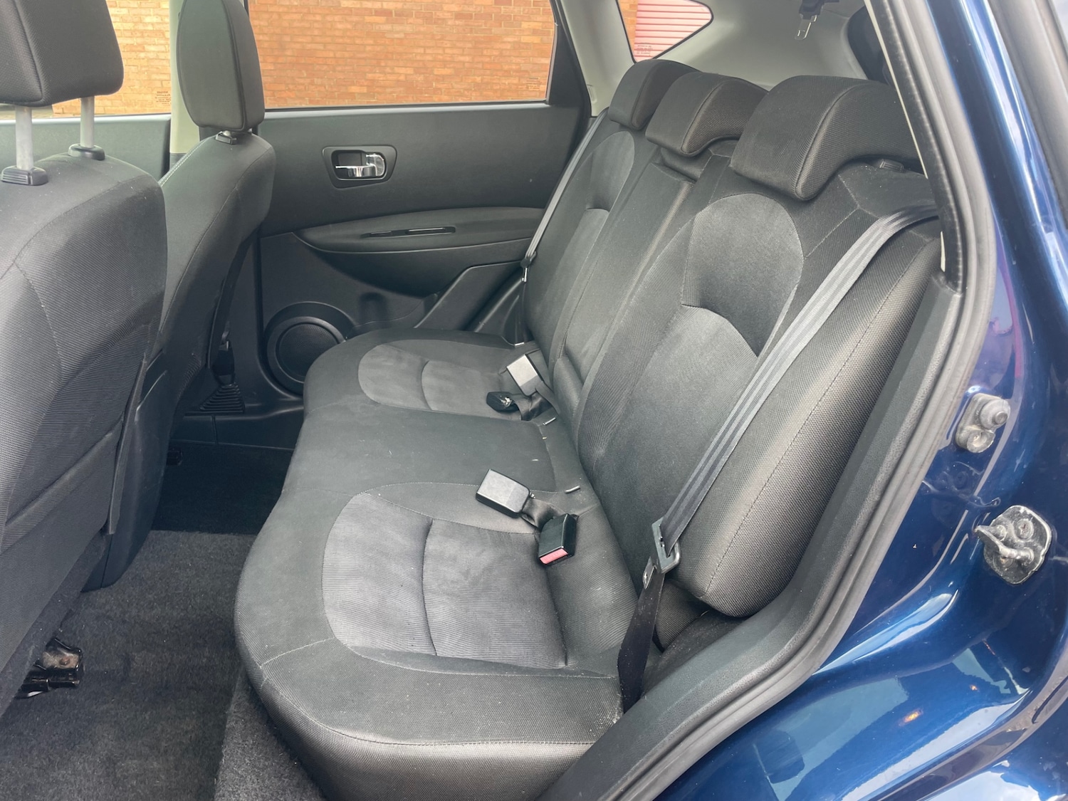 Used Nissan Qashqai 2010 for sale - 78122804: Photo 15