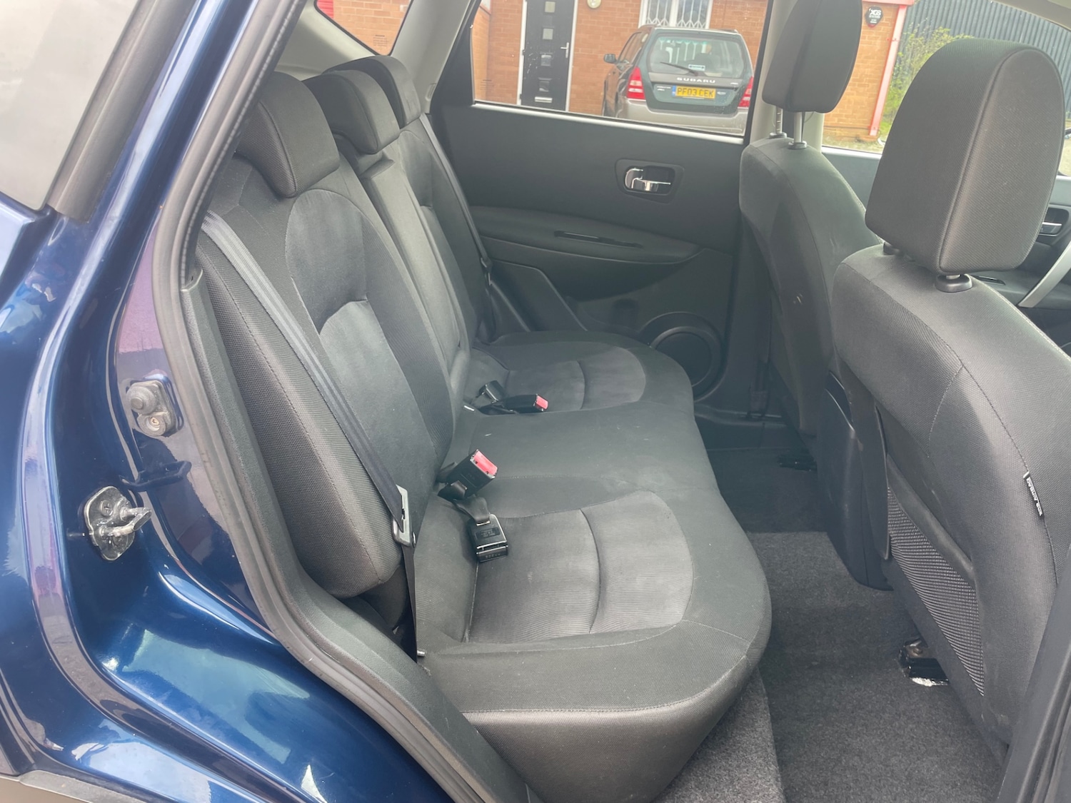 Used Nissan Qashqai 2010 for sale - 78122804: Photo 17