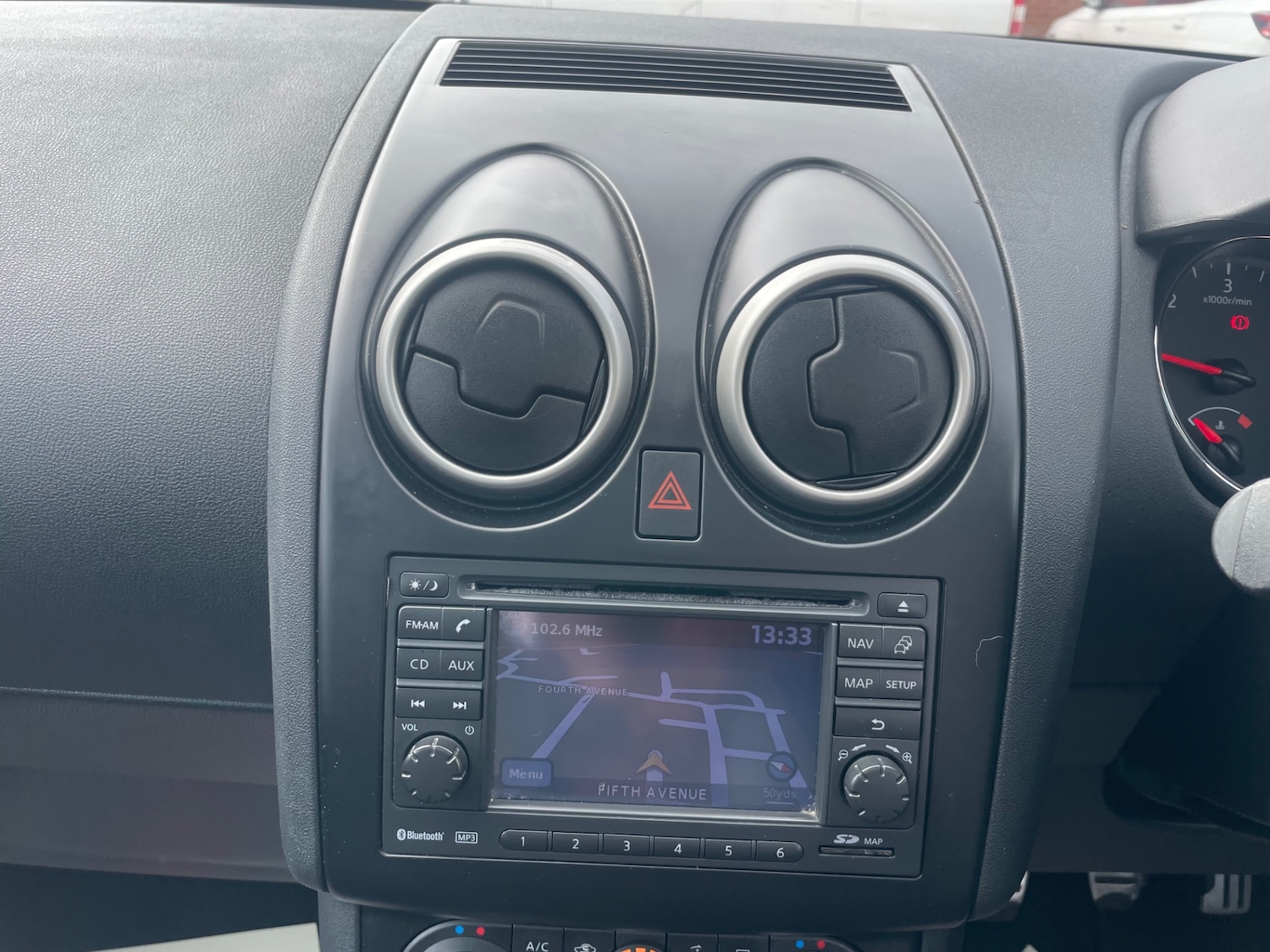 Used Nissan Qashqai 2010 for sale - 78122804: Photo 20