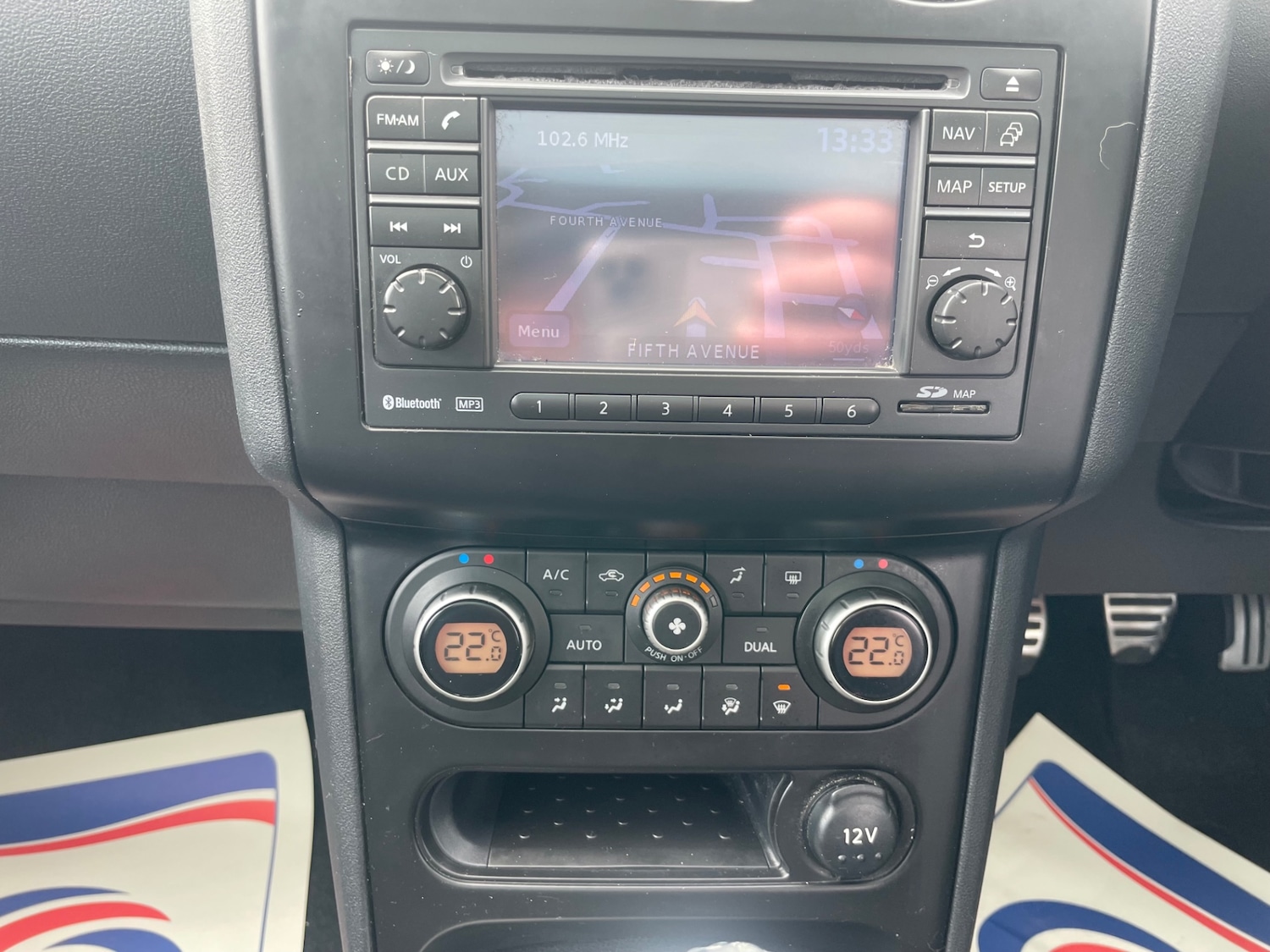 Used Nissan Qashqai 2010 for sale - 78122804: Photo 21