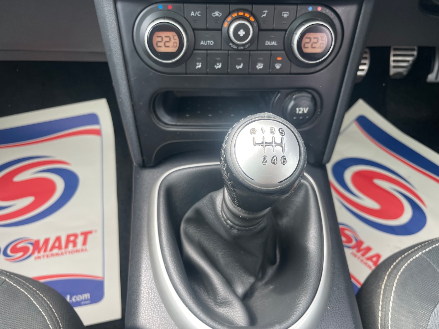 Used Nissan Qashqai 2010 for sale - 78122804: Photo 22