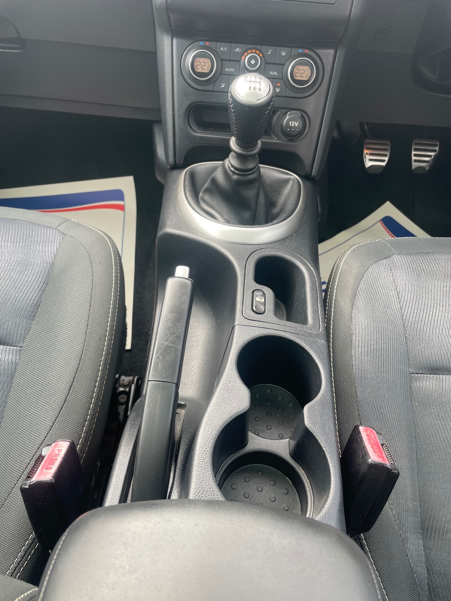 Used Nissan Qashqai 2010 for sale - 78122804: Photo 23