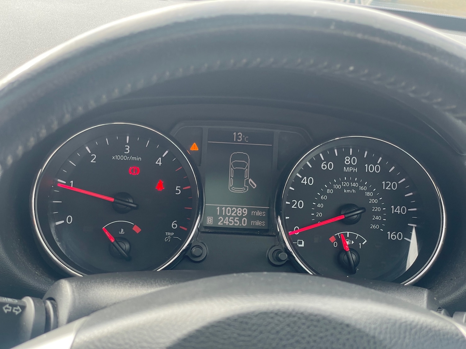 Used Nissan Qashqai 2010 for sale - 78122804: Photo 25