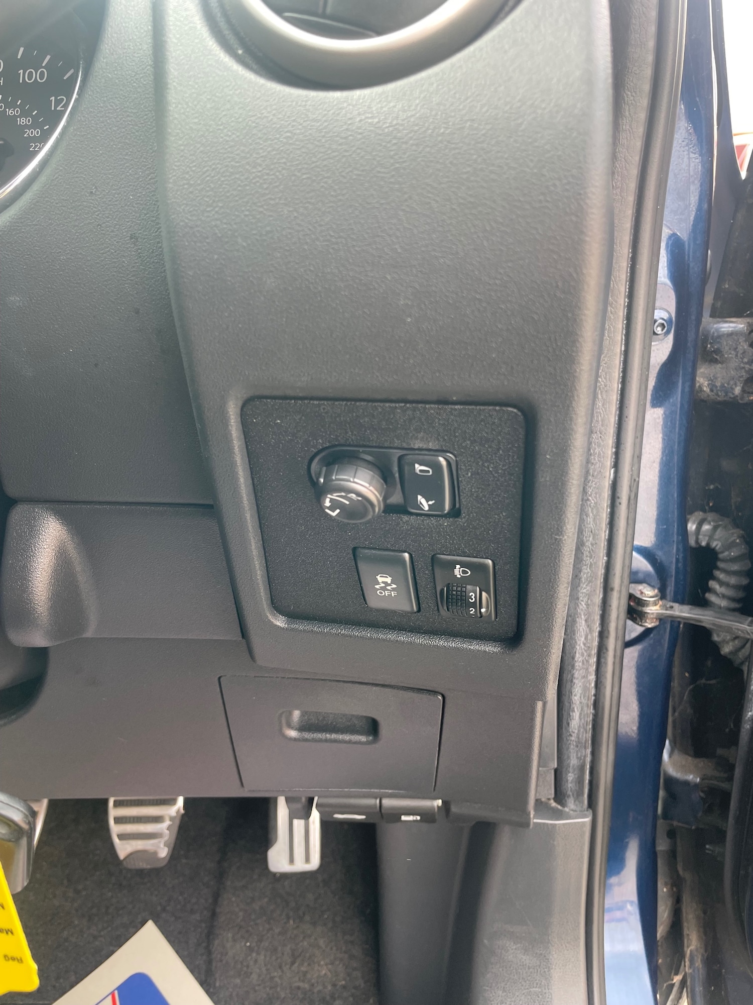 Used Nissan Qashqai 2010 for sale - 78122804: Photo 27