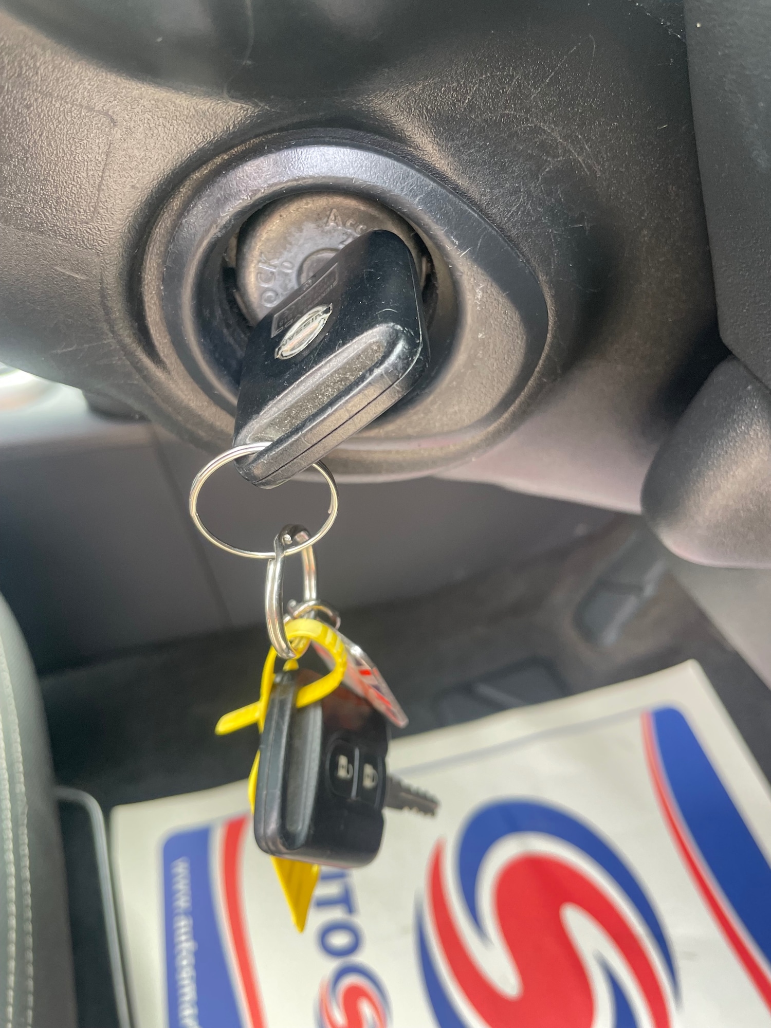 Used Nissan Qashqai 2010 for sale - 78122804: Photo 29