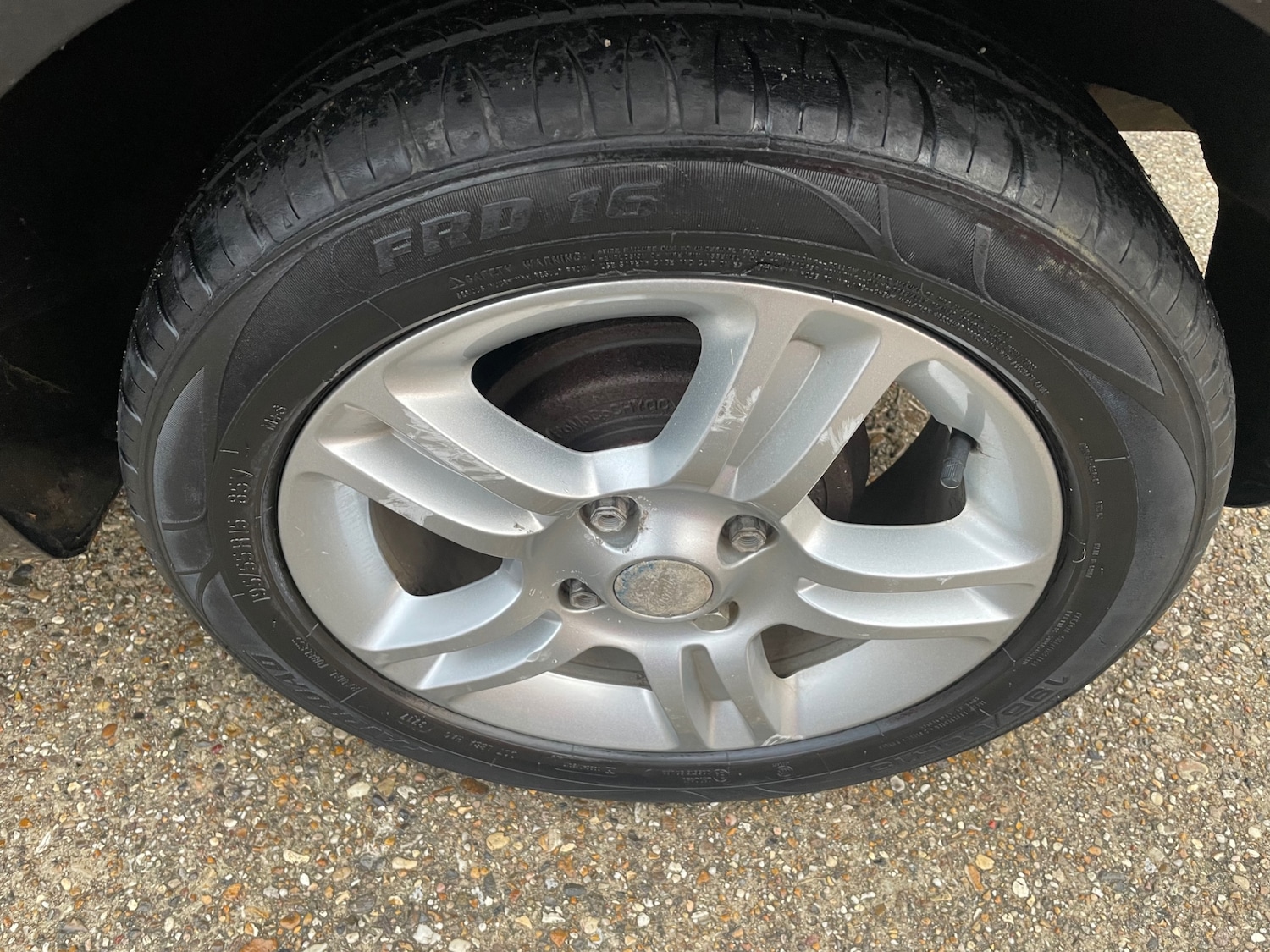 Used Ford Fiesta 2009 for sale - 76958703: Photo 10