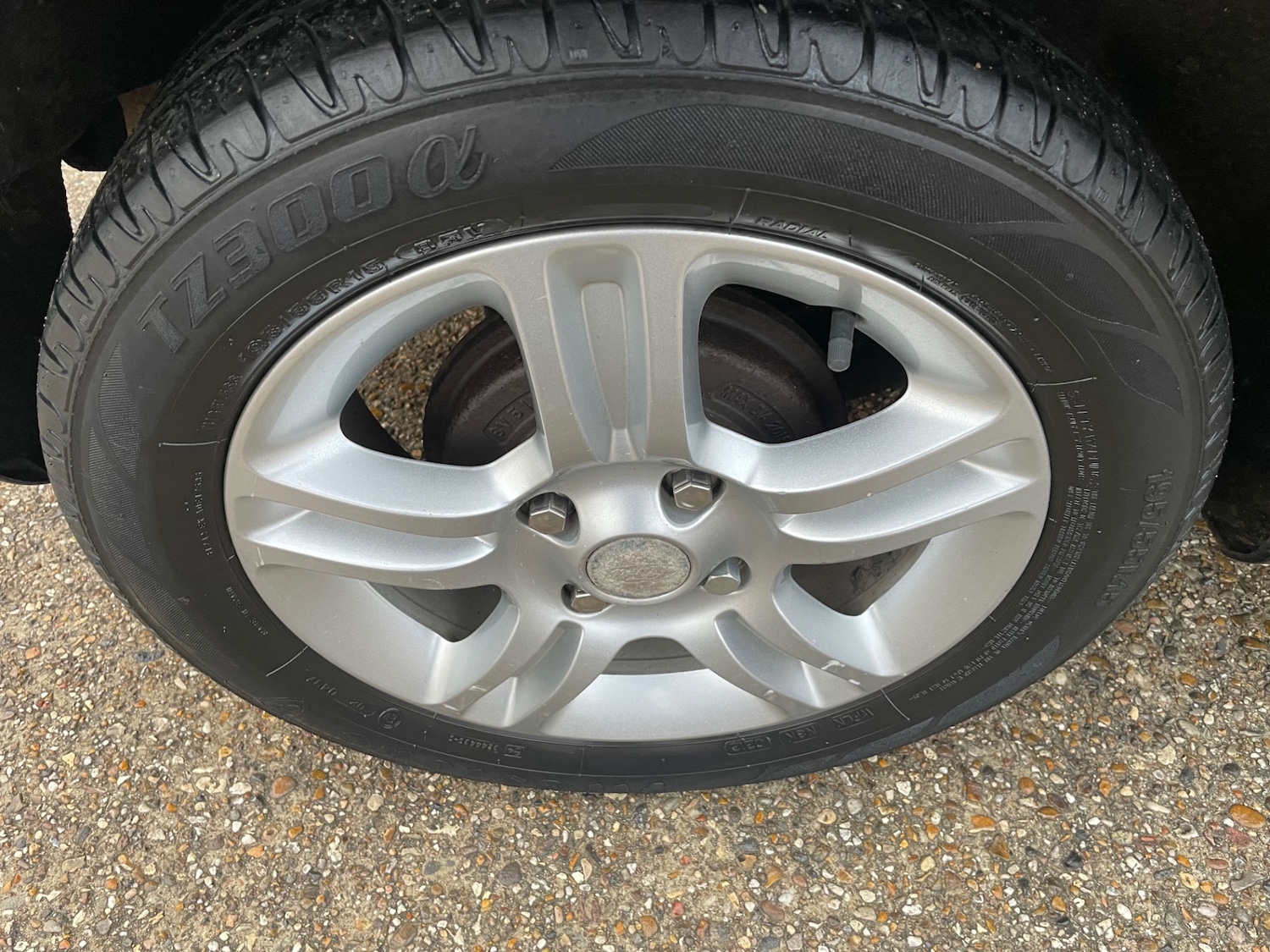 Used Ford Fiesta 2009 for sale - 76958703: Photo 11