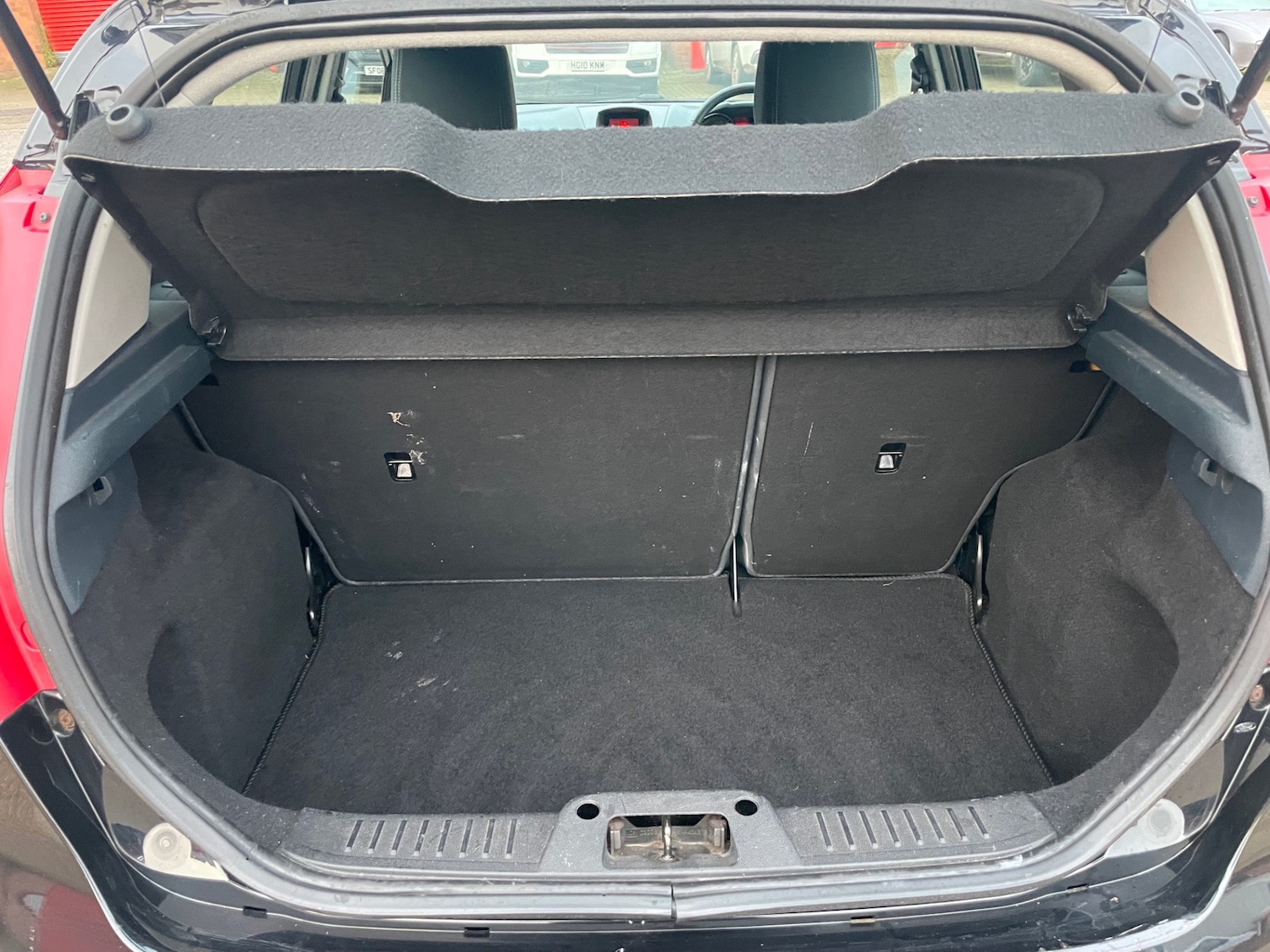 Used Ford Fiesta 2009 for sale - 76958703: Photo 17