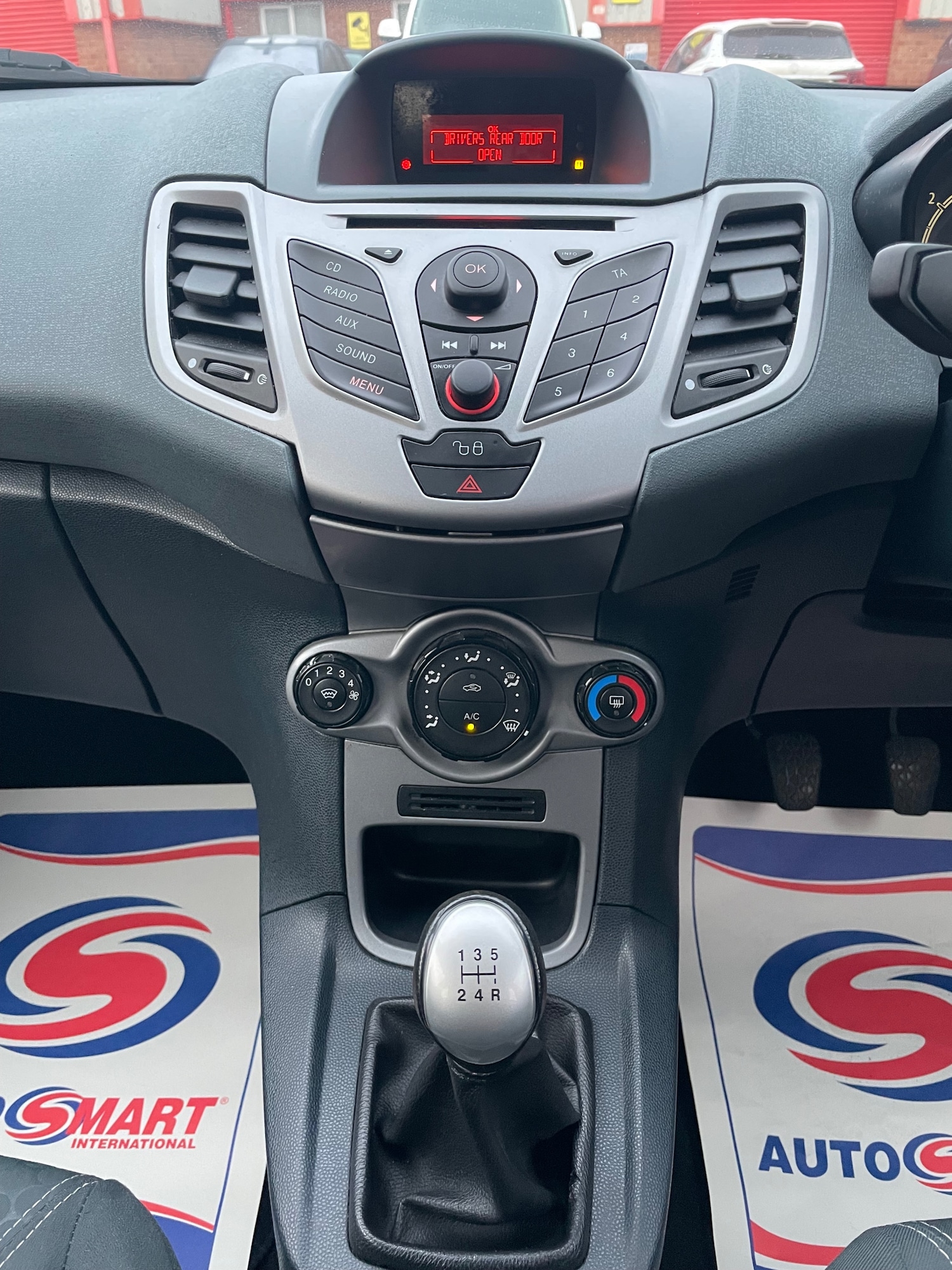 Used Ford Fiesta 2009 for sale - 76958703: Photo 21