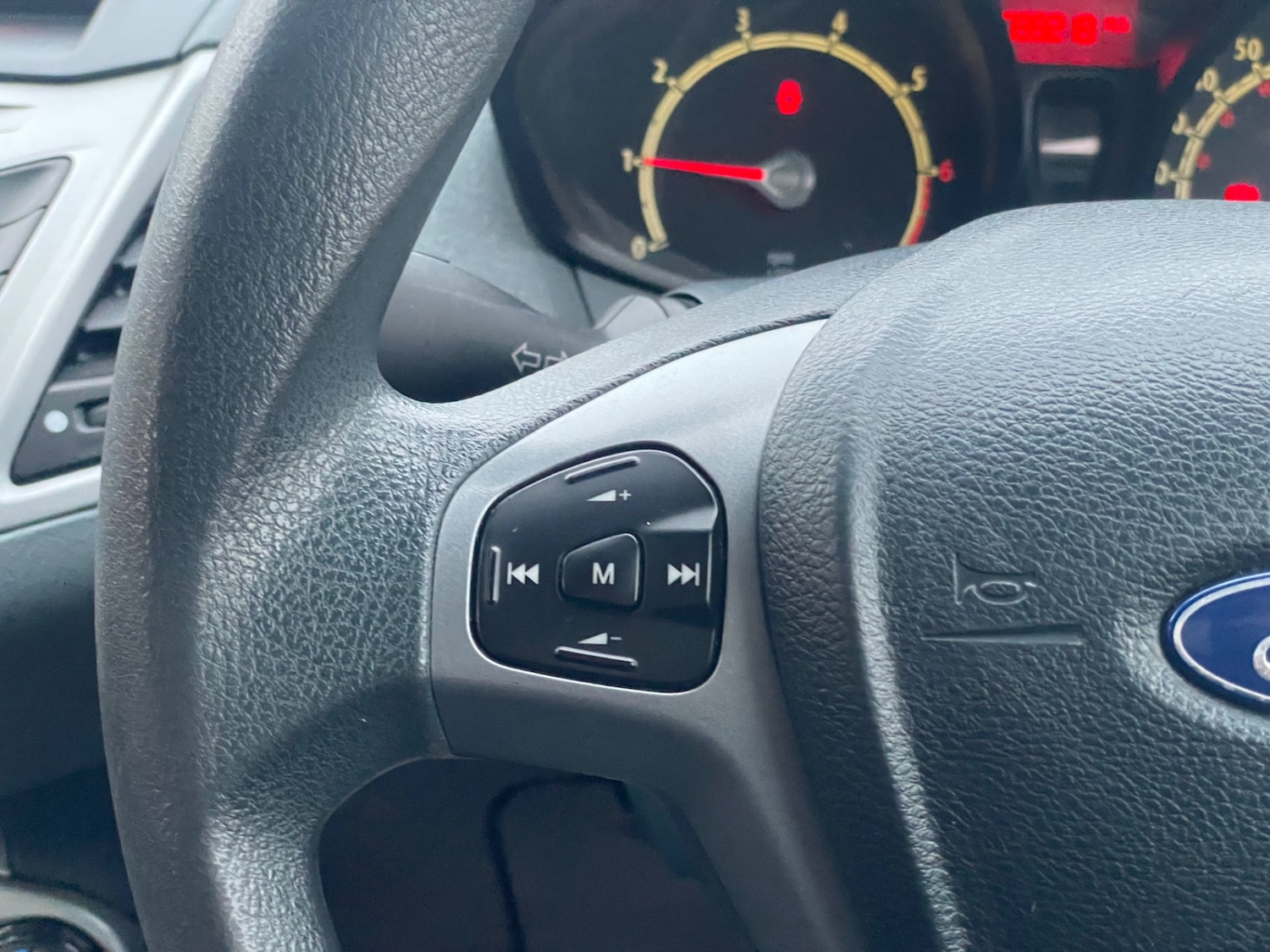 Used Ford Fiesta 2009 for sale - 76958703: Photo 26