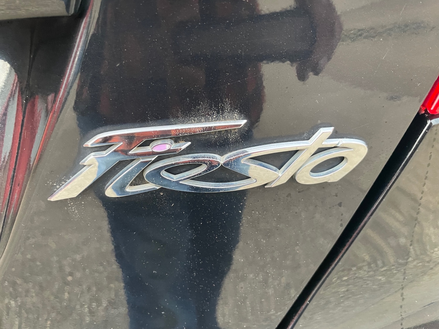 Used Ford Fiesta 2009 for sale - 76958703: Photo 32