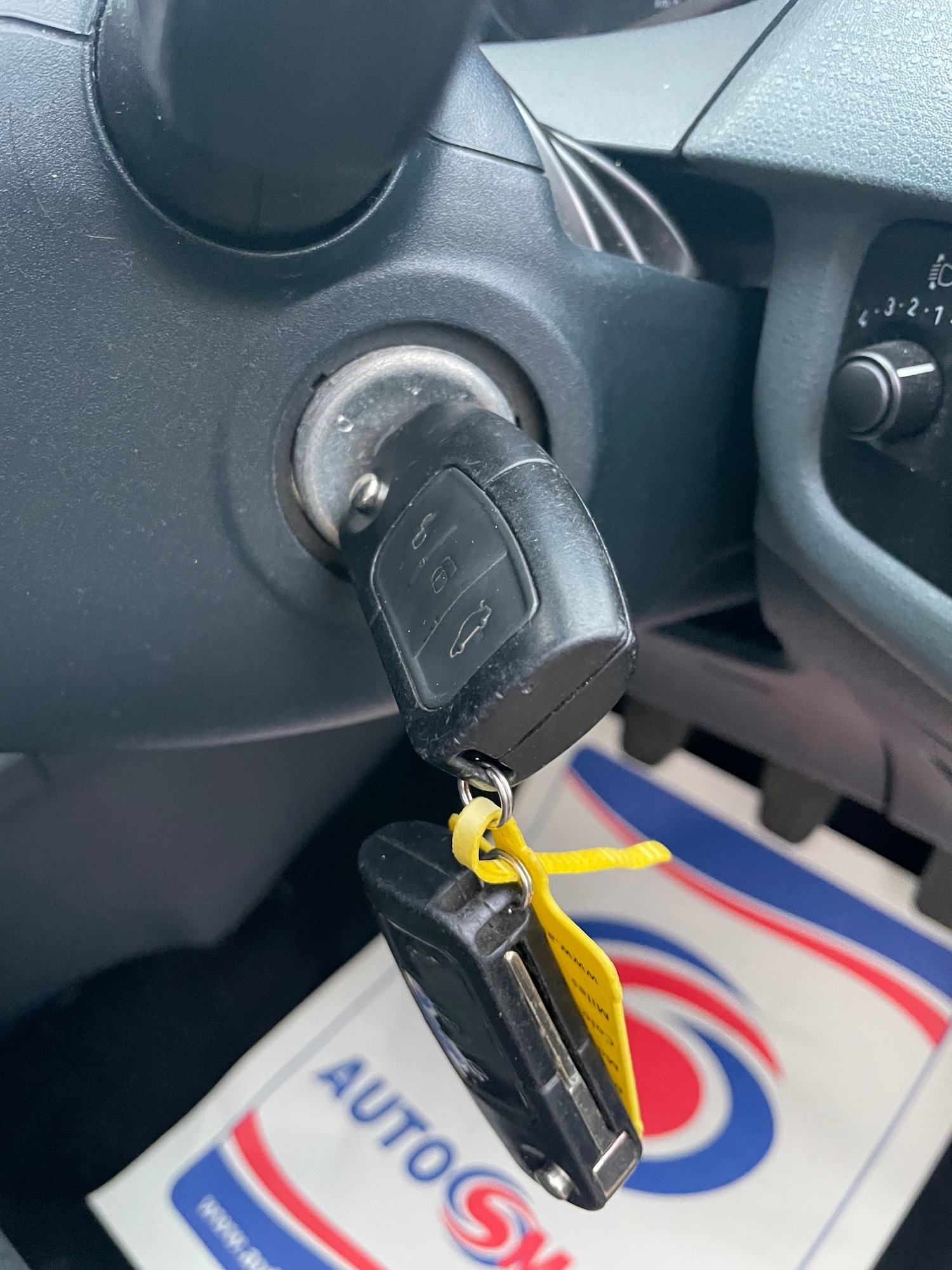 Used Ford Fiesta 2009 for sale - 76958703: Photo 33