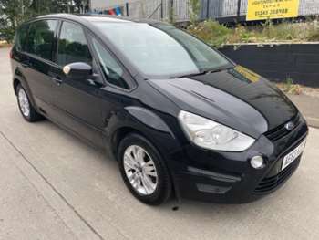 (63) - 1.6 TDCi Zetec Euro 5 (s/s) 5dr