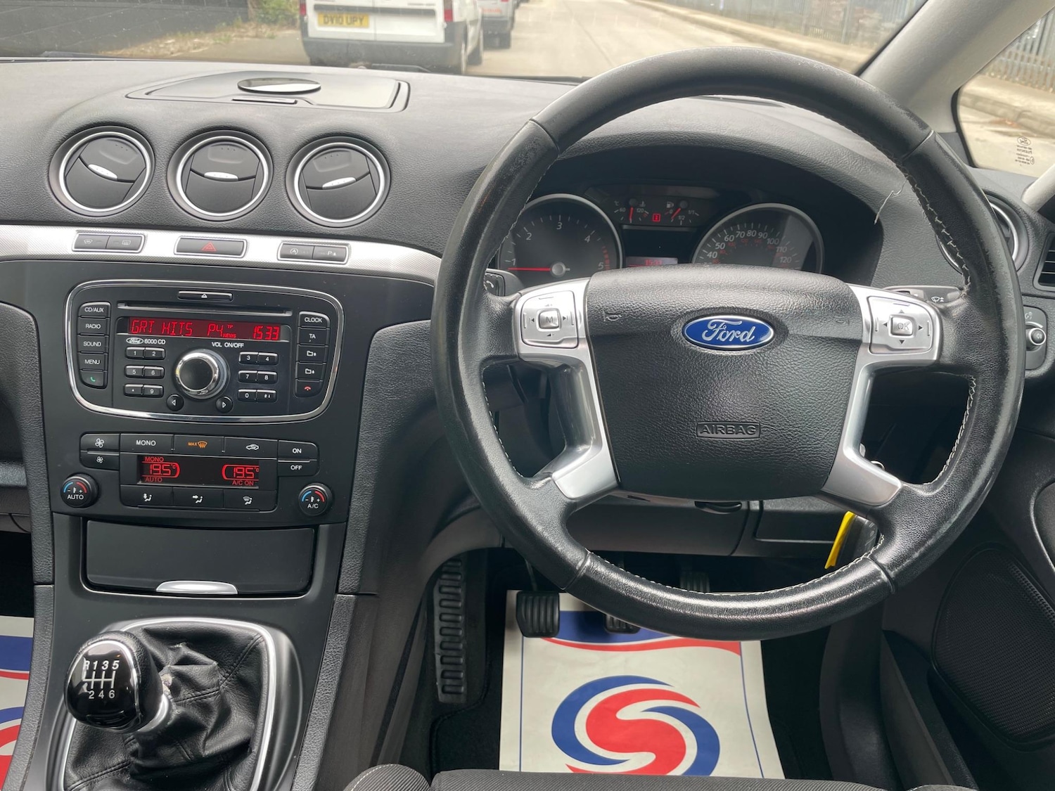 Vehicle 25
