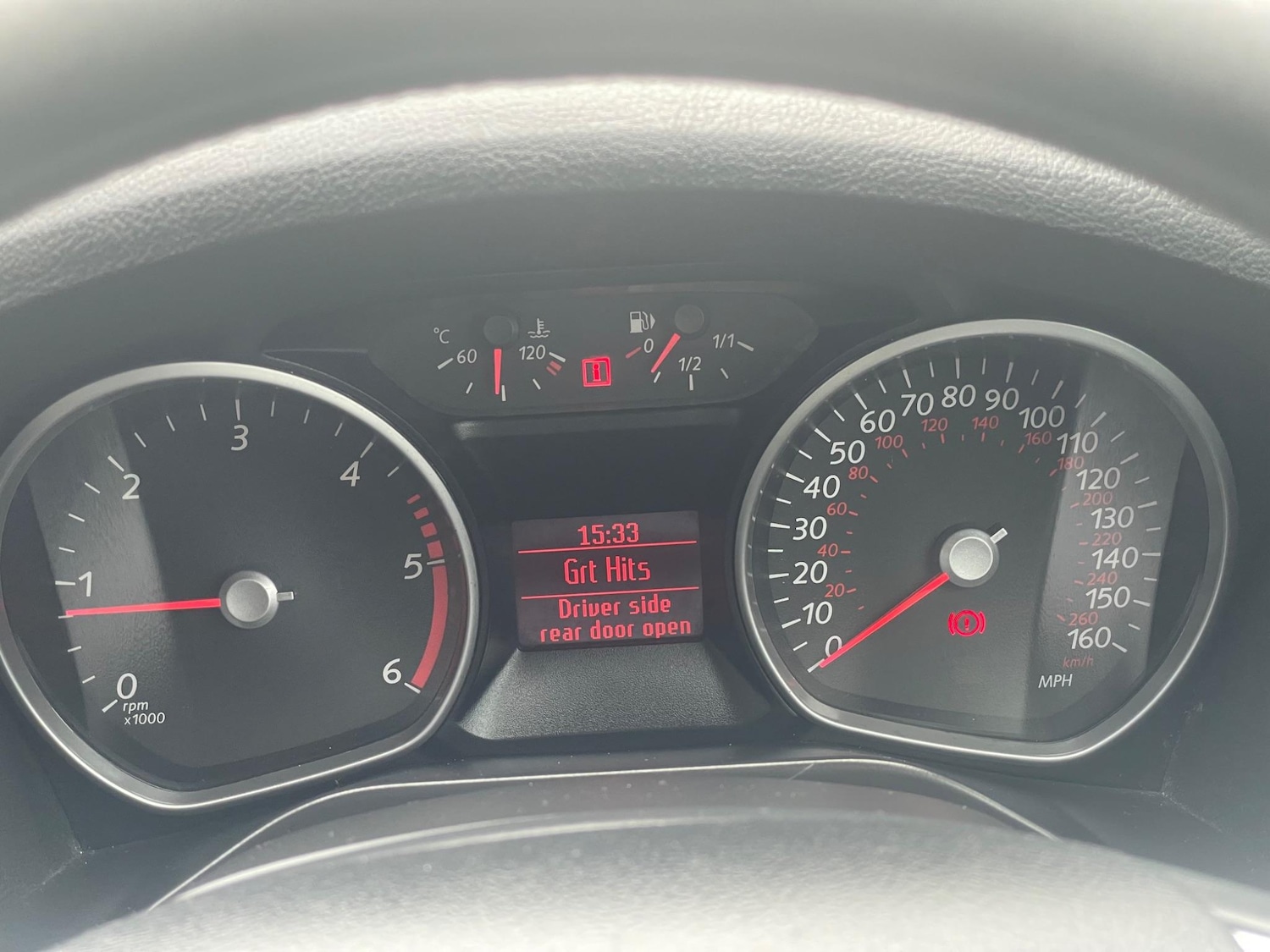 Vehicle 26
