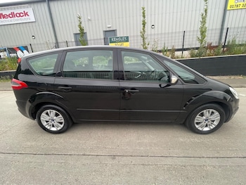 Used Ford S-Max 2013 for sale - 75291533: Photo