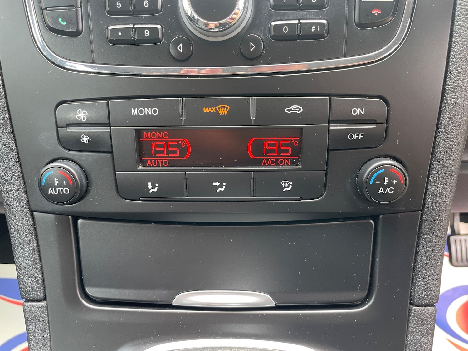 Vehicle 34