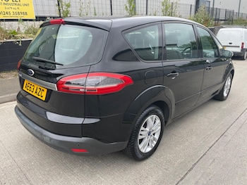 Used Ford S-Max 2013 for sale - 75291533: Photo