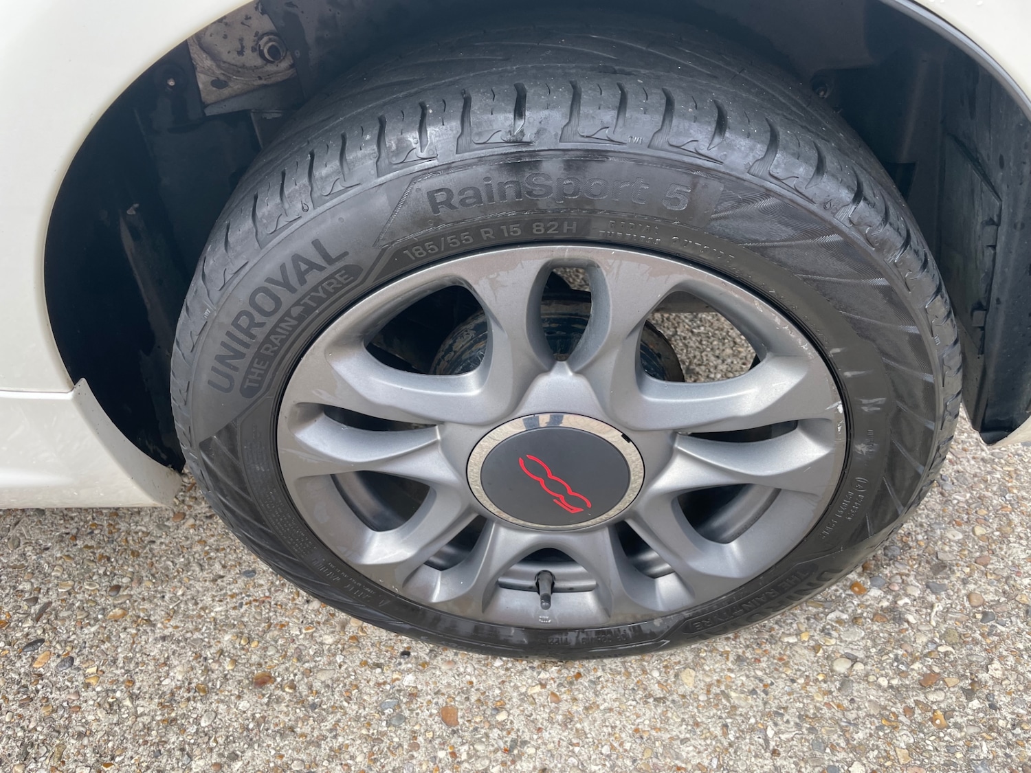 Used Fiat 500 2017 for sale - 76089318: Photo 10