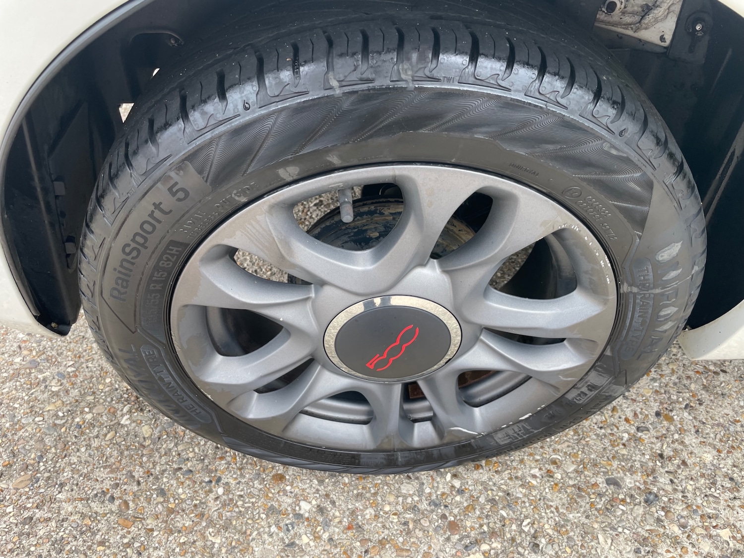 Used Fiat 500 2017 for sale - 76089318: Photo 11