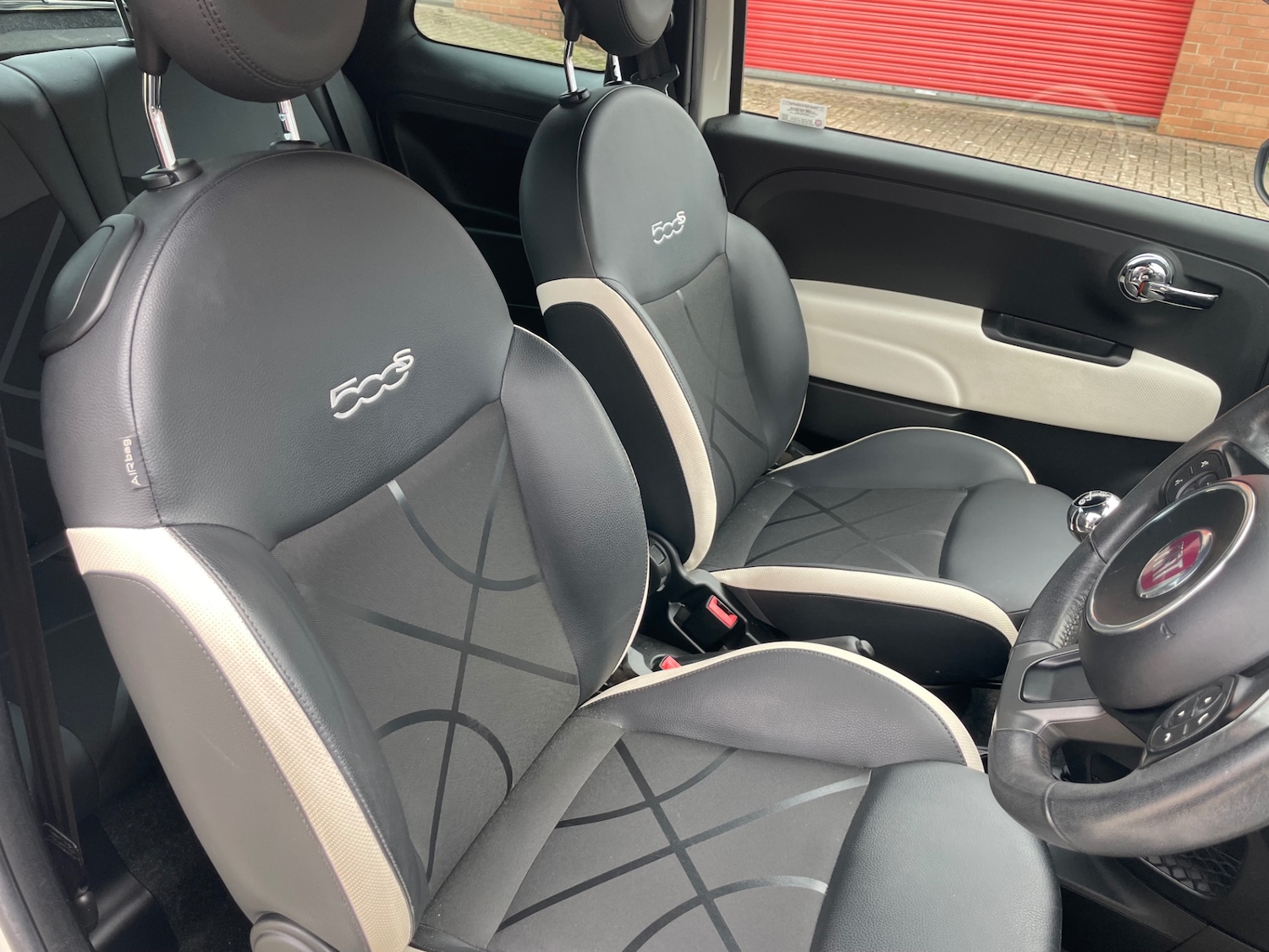 Used Fiat 500 2017 for sale - 76089318: Photo 15