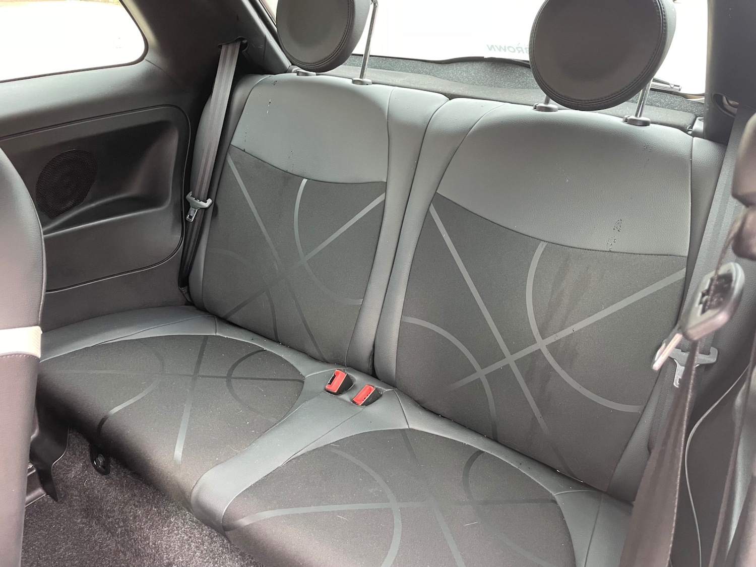 Used Fiat 500 2017 for sale - 76089318: Photo 18