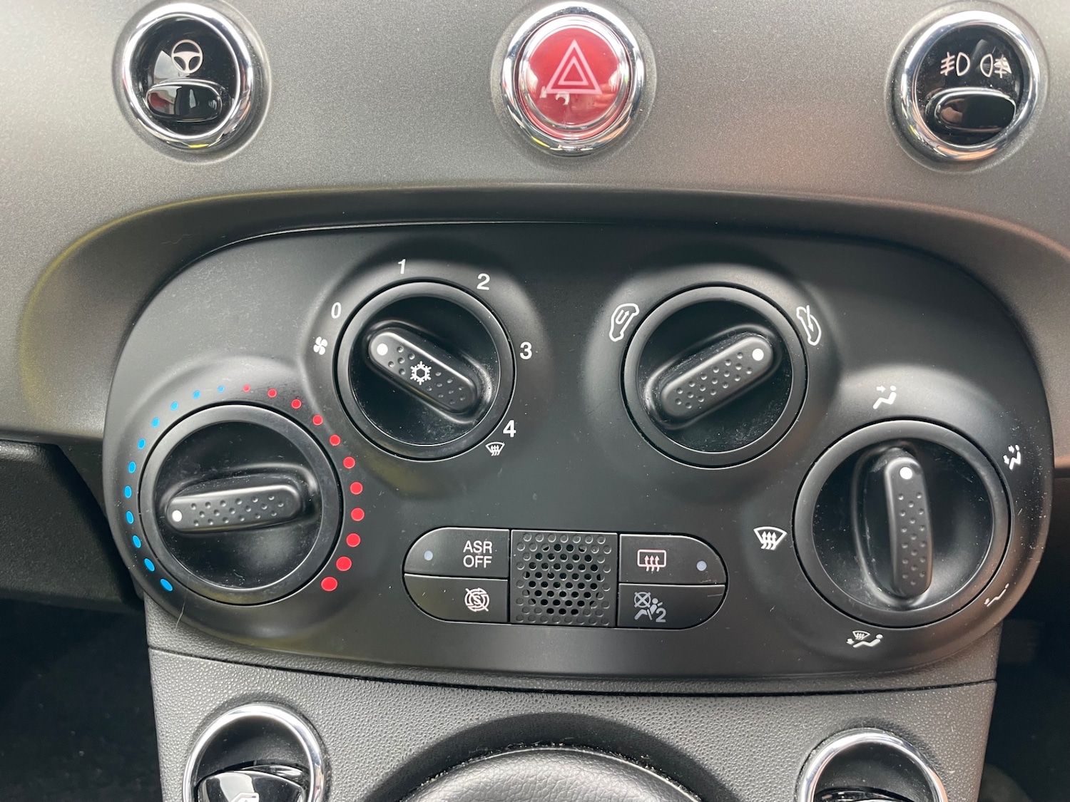 Used Fiat 500 2017 for sale - 76089318: Photo 21