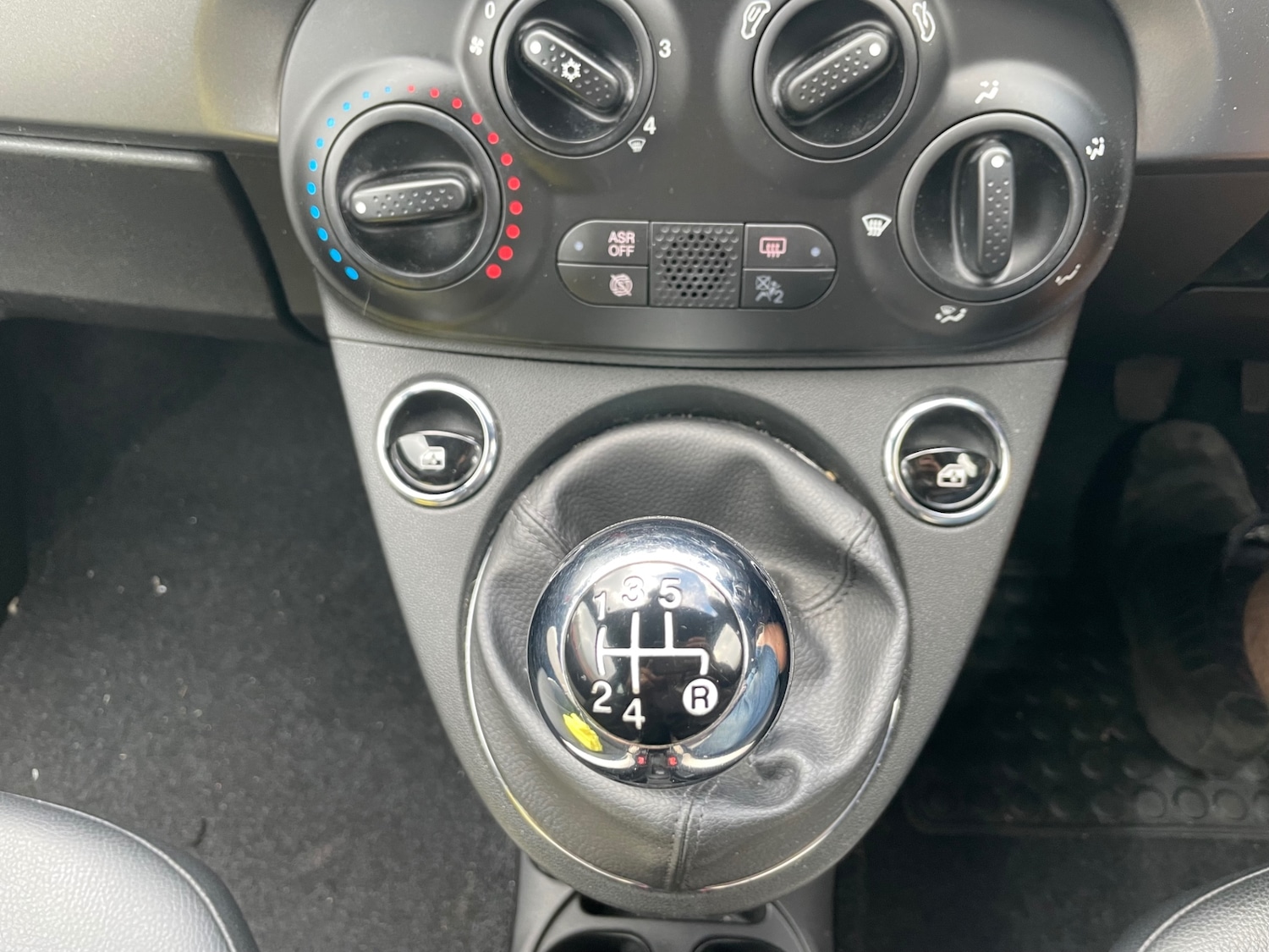 Used Fiat 500 2017 for sale - 76089318: Photo 22