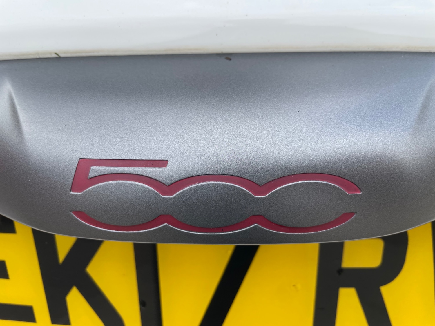 Used Fiat 500 2017 for sale - 76089318: Photo 30