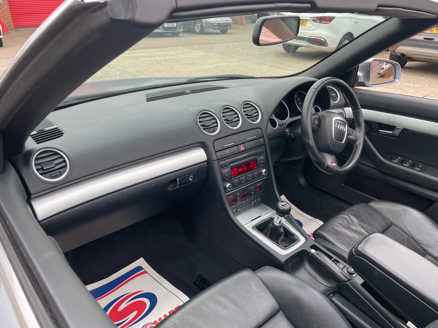 Used Audi A4 2008 for sale - 75963301: Photo 10