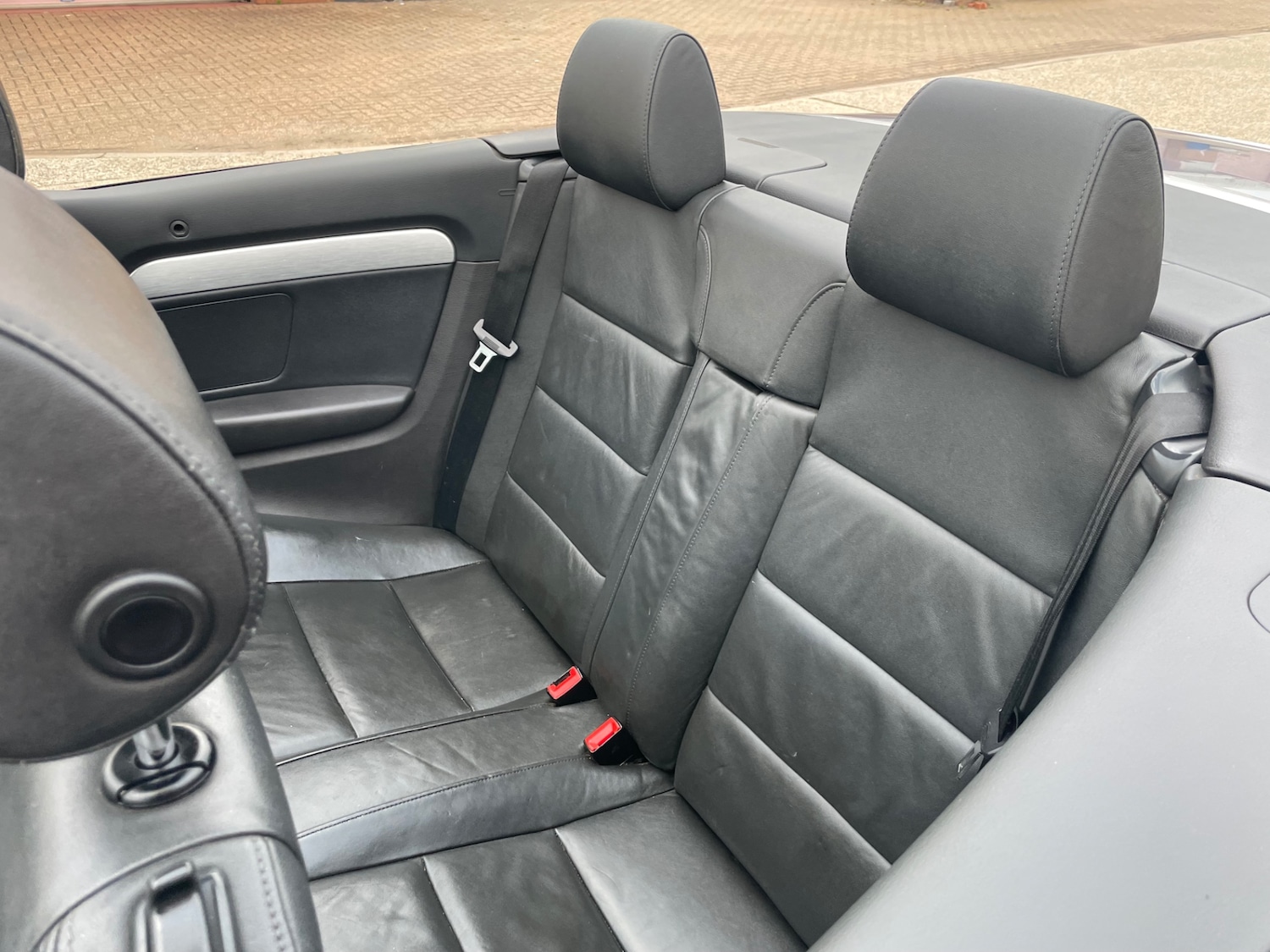 Used Audi A4 2008 for sale - 75963301: Photo 11