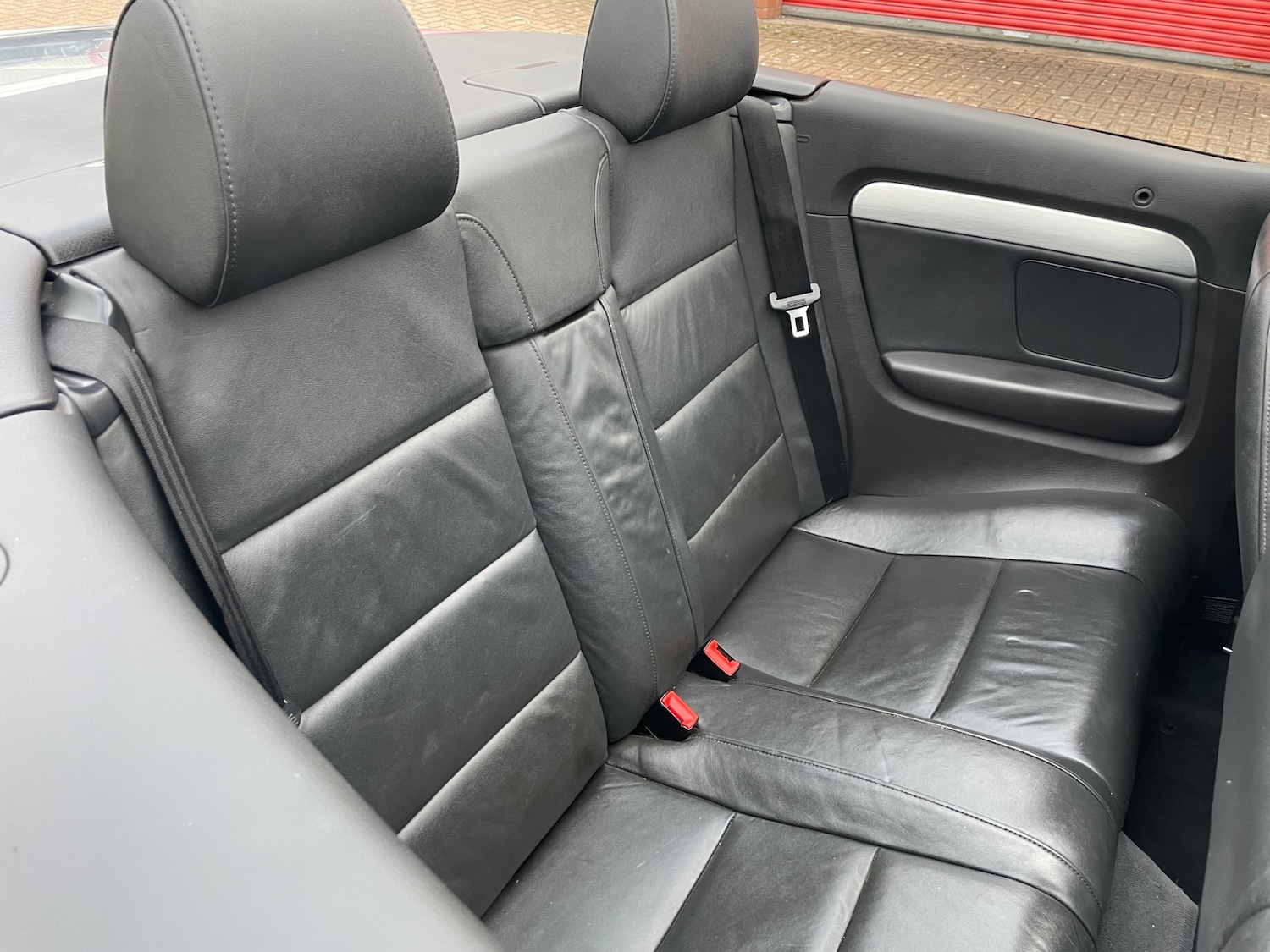 Used Audi A4 2008 for sale - 75963301: Photo 12